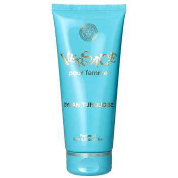 Dylan Turquoise pour Femme Sprchový gél